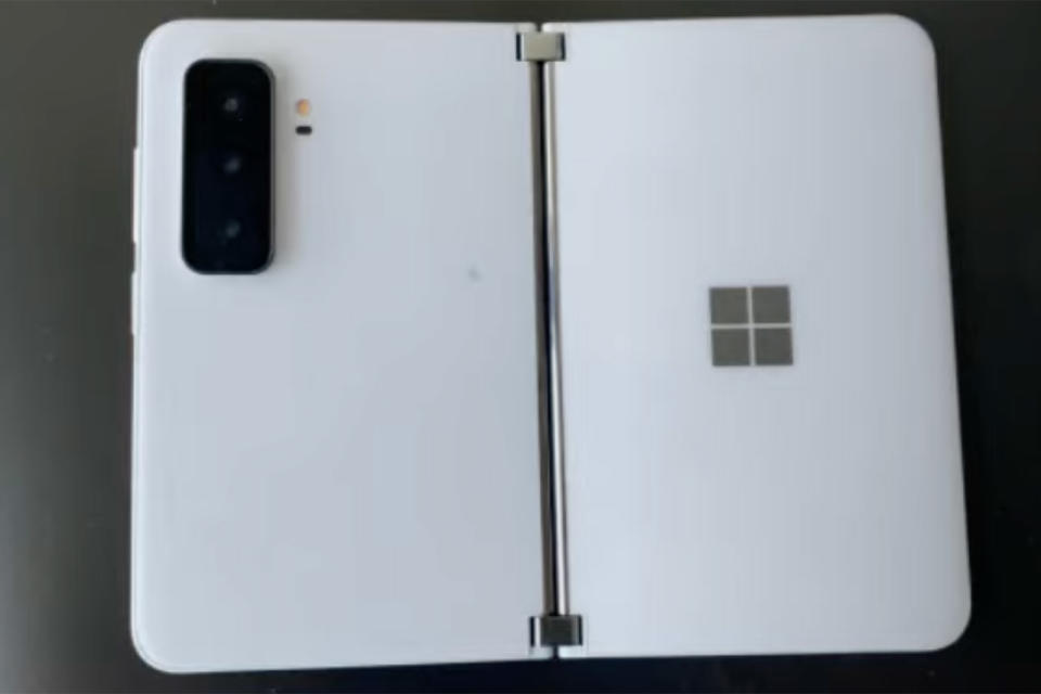 Surface Duo 2