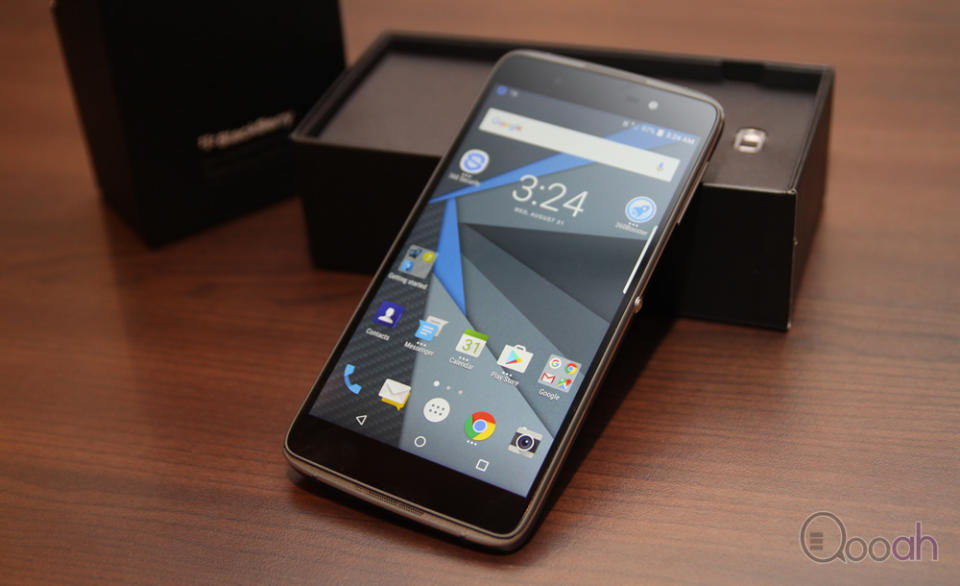 BlackBerry-DTEK50