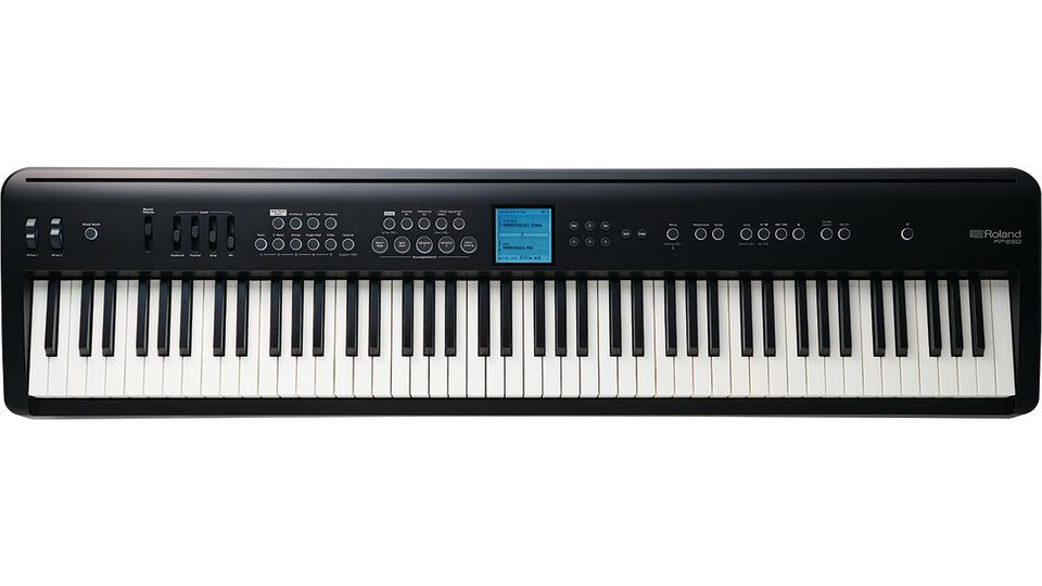 Roland FP-E50