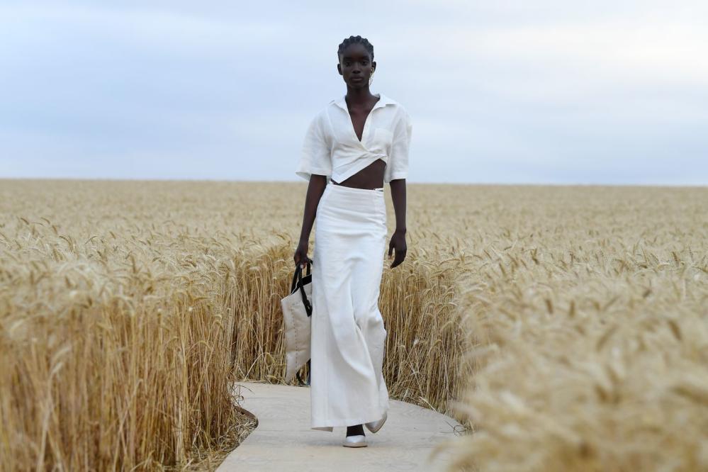 Trends From Jacquemus Spring 2021 To Cop