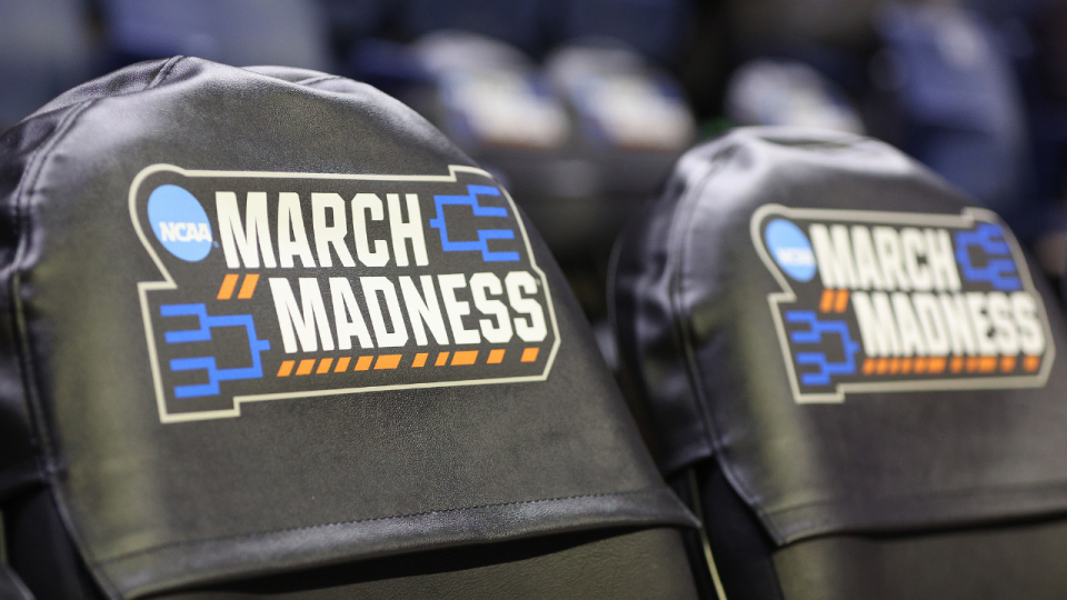 March Madness on TBS
