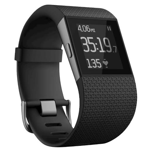 Fitbit Surge