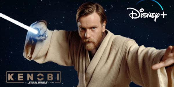 Serie de Obi-Wan anuncia su reparto completo y fecha de inicio de producción