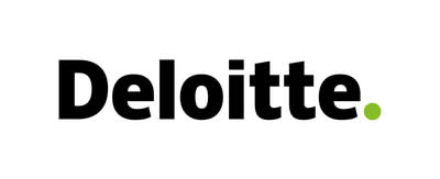 As used in this document, &quot;Deloitte&quot; means Deloitte LLP. Please see  www.deloitte.com/us/about for a detailed description of the legal structure of Deloitte LLP and its subsidiaries. Certain services may not be available to attest clients under the rules and regulations of public accounting. (PRNewsFoto/Deloitte)