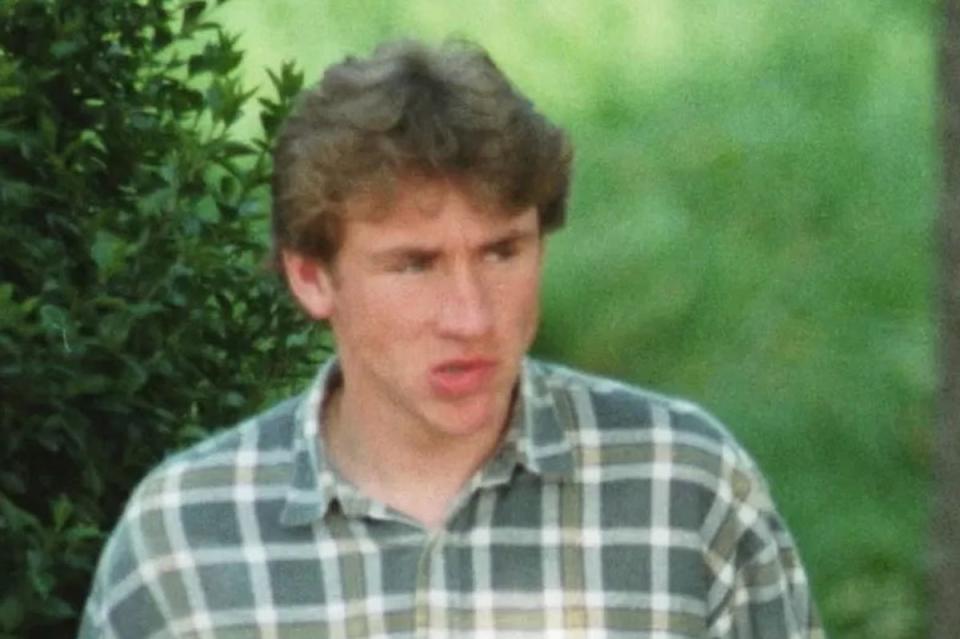 Matthew White has been named by the BBC as a sixth suspect in the murder of Stephen Lawrence