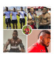 <p>On the small South Pacific archipelago resides Josua Tuisova, a star player for the Fiji rugby sevens team. Playing both wing and center positions, he was the recipient of the 2014-15 European Rugby Champions Cup for his outstanding performance during the season. On Instagram alone, Tuisova is followed by more than 20,000 people. <i>(Photos: <a href="https://www.instagram.com/tuisova/" rel="nofollow noopener" target="_blank" data-ylk="slk:@Tuisova/Instagram.com;elm:context_link;itc:0;sec:content-canvas" class="link ">@Tuisova/Instagram.com</a>)</i></p>