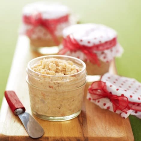 Shrimp Rillettes