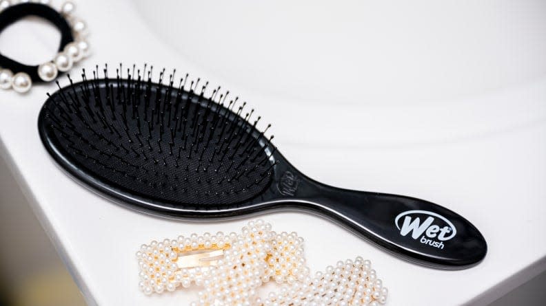 The best of the HSN Beauty Awards: Wet Brush Detangler Brush