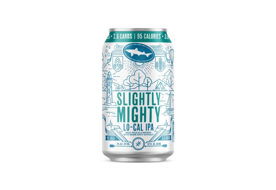 Photo credit: Dogfish Head