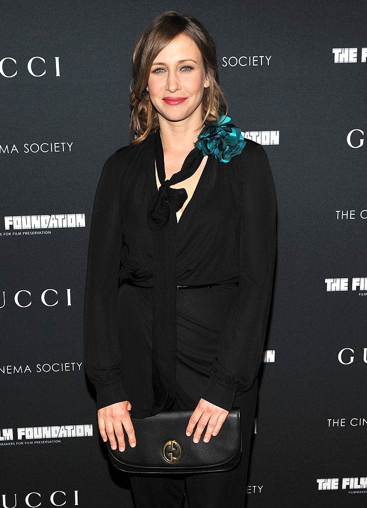 Vera Farmiga Gucci Evnt