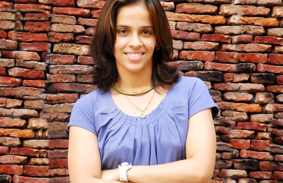 Saina Nehwal: This girl-next-door with her humble looks has surely won the hearts and souls of us all. Other than showing her brilliant capabilities on the tennis court, she went on to steadily rise as a role-model for future aspiring athletes by keeping a clean slate and being modest for everyone to rightfully adore.