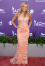 LAS VEGAS, NV - APRIL 07: Musician Jewel attends the 48th Annual Academy of Country Music Awards at the MGM Grand Garden Arena on April 7, 2013 in Las Vegas, Nevada. (Photo by Jason Merritt/Getty Images)