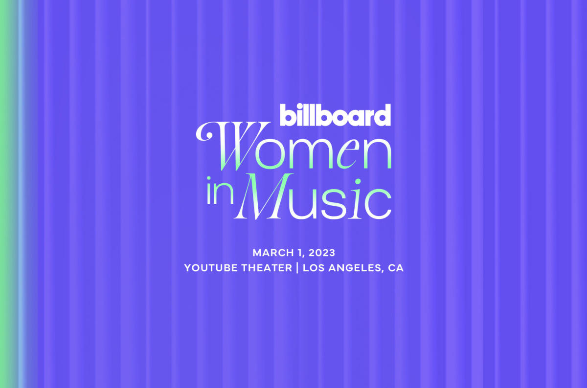 Dónde ver los premios Women in Music 2023 de Billboard