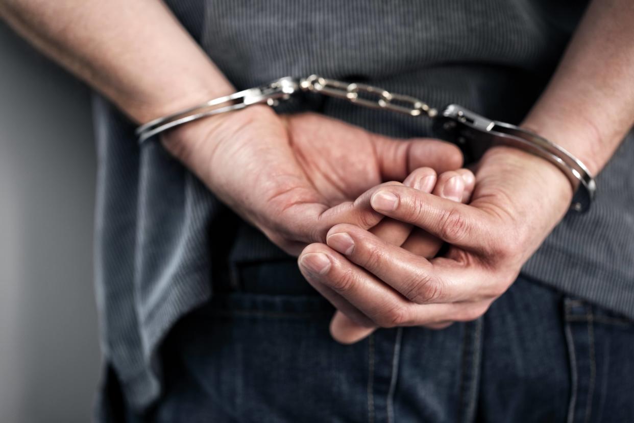 The criminal past of Quadriga's co-founder is now out in the open. | Source: Shutterstock