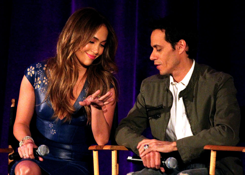 2012 Winter TCA Tour - Day 11