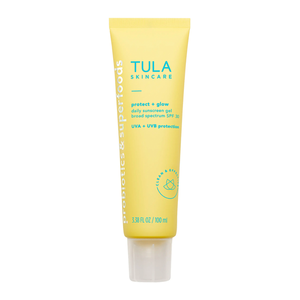 <p><a href="https://go.redirectingat.com?id=74968X1596630&url=https%3A%2F%2Fwww.ulta.com%2Fp%2Fprotect-glow-daily-sunscreen-gel-broad-spectrum-spf-30-pimprod2016249&sref=https%3A%2F%2Fwww.townandcountrymag.com%2Fstyle%2Fbeauty-products%2Fg60024885%2Fbest-non-comedogenic-sunscreens%2F" rel="nofollow noopener" target="_blank" data-ylk="slk:Shop Now;elm:context_link;itc:0;sec:content-canvas" class="link rapid-noclick-resp">Shop Now</a></p><p>Protect + Glow Daily Sunscreen Gel Broad Spectrum SPF 30</p><p>ulta.com</p><p>$36.00</p>