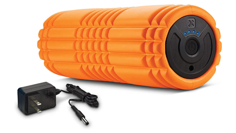 Triggerpoint Grid Vibe Plus Foam Roller