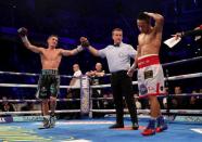 Vasyl Lomachenko vs Anthony Crolla: UK fight time tonight, TV channel, undercard, latest info and odds