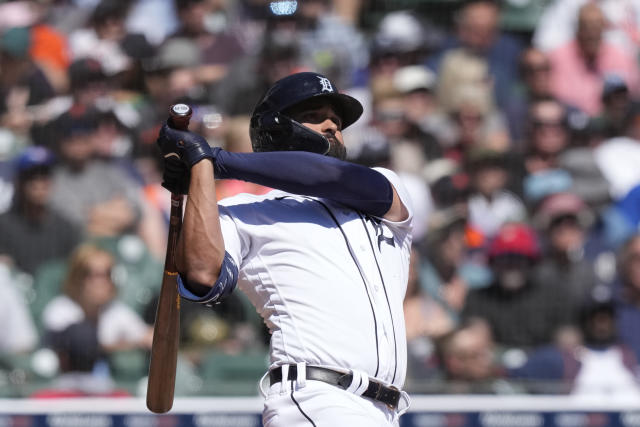 Detroit Tigers Outfielder Riley Greene to Miss 2023 Season After Tommy John  Surgery - BVM Sports