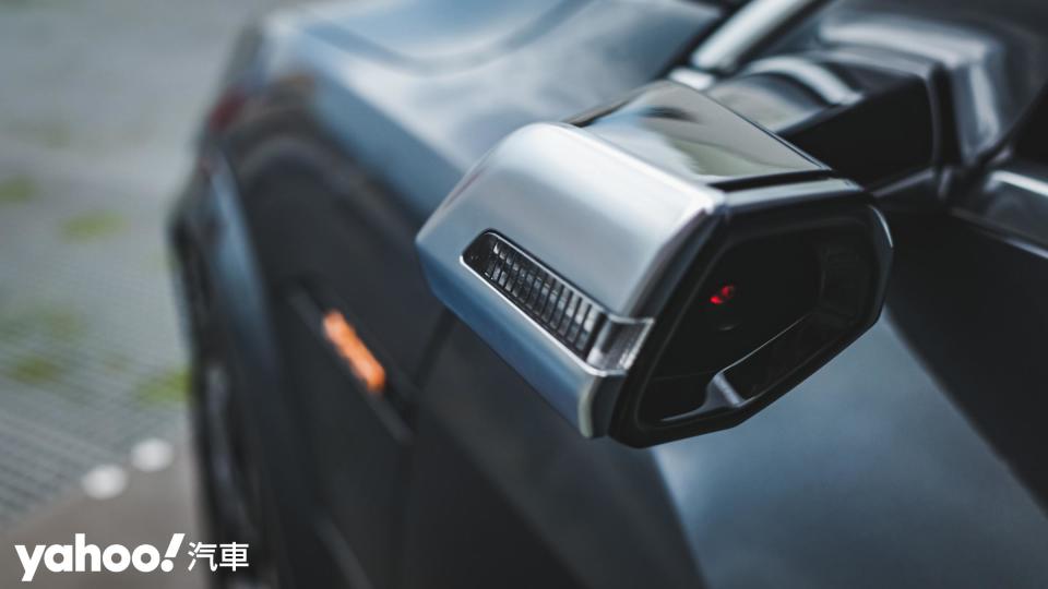 <p>2022 Audi e-tron S Sportback都會試駕-06</p> 