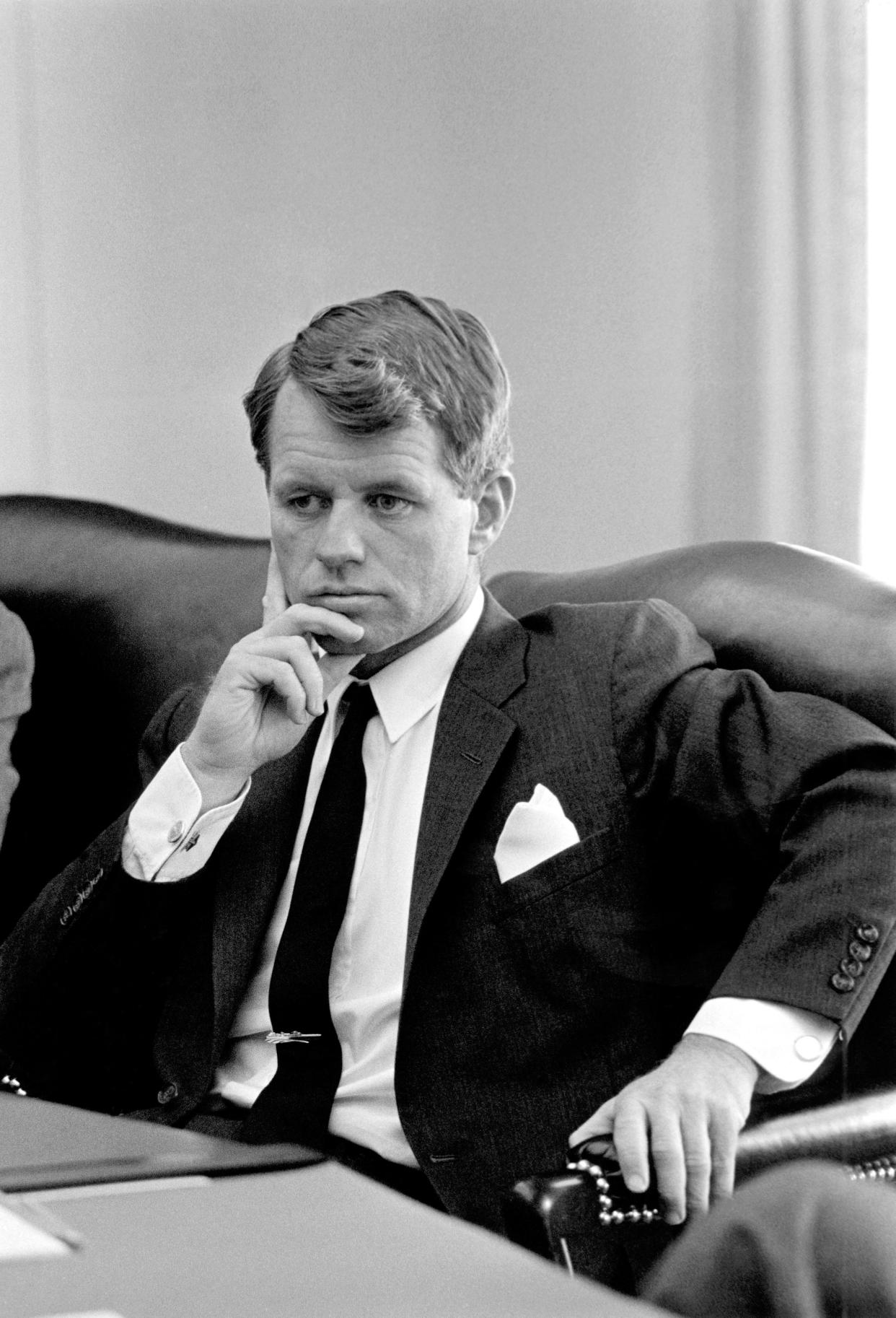 Robert Kennedy