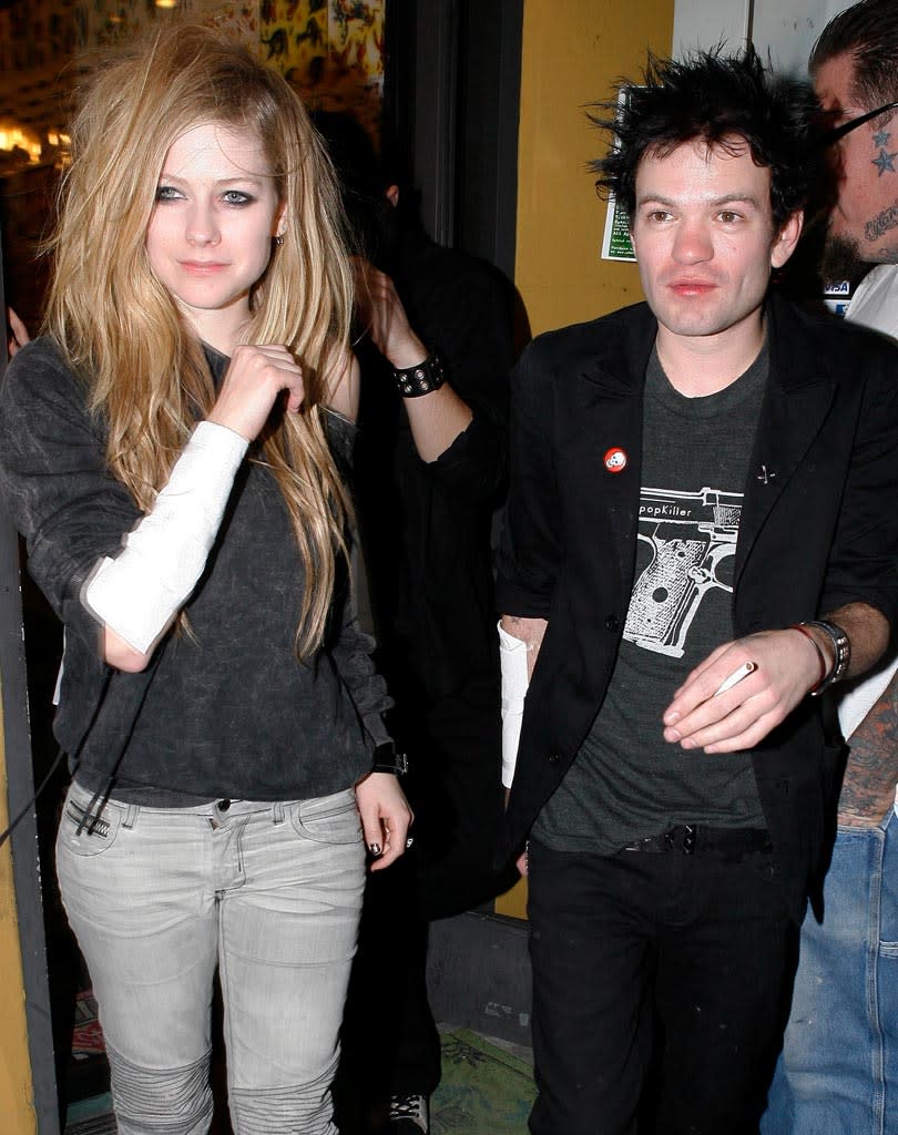 Lavigne Whibley LA