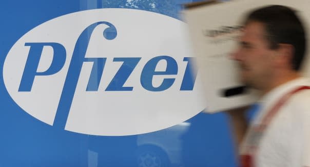 pfizer earnings prescription brand generic drugs lipitor pharmaceuticals