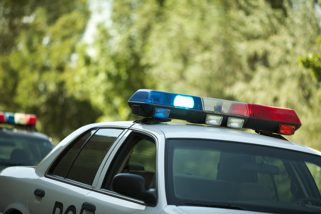 It is alleged that a Florida police officer who punched a 14-year-old girl on the ground used excessive force. (Photo: Getty Images)