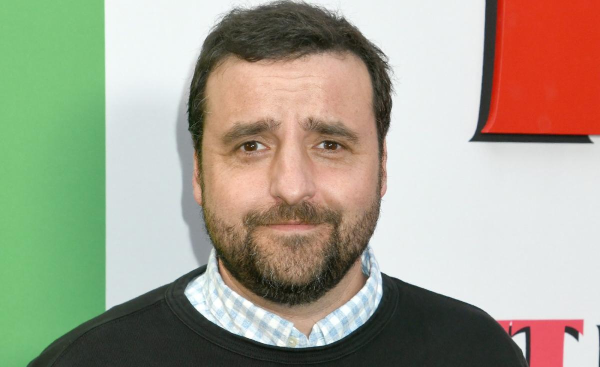 David Krumholtz campaigned to play The Thing in 'The Fantastic Four