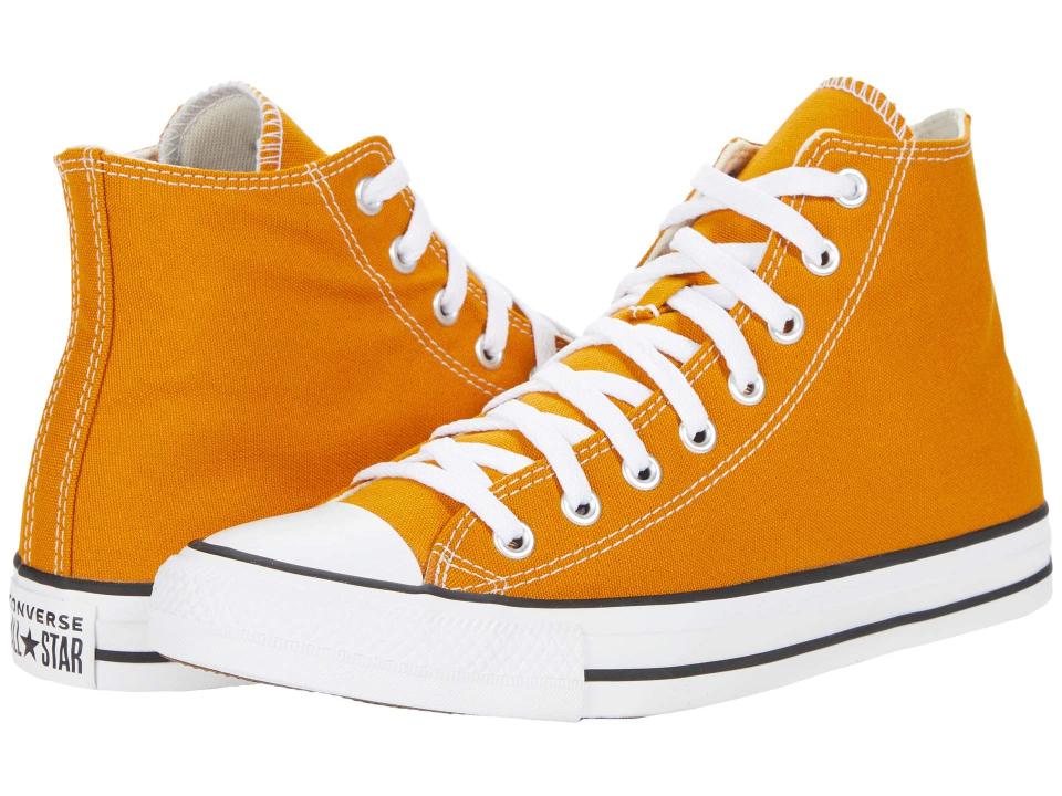 Converse Chuck Taylor All Star (Photo: Zappos)