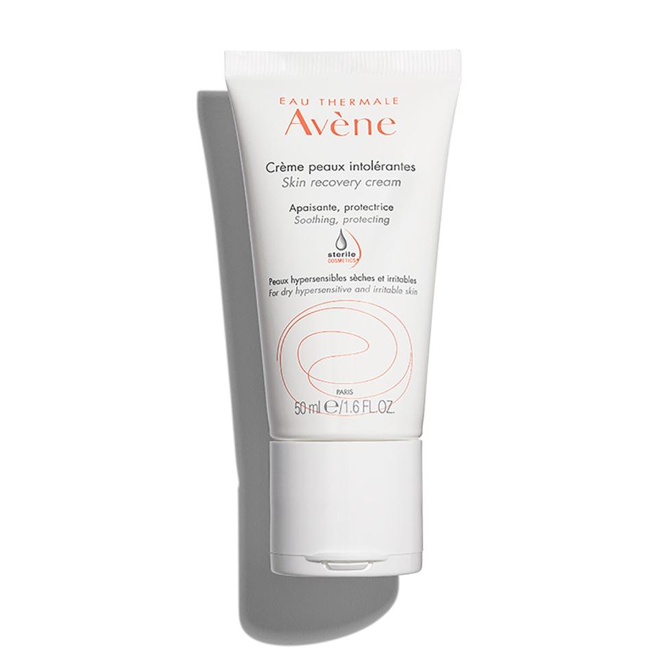 Avene Skin Recovery Cream