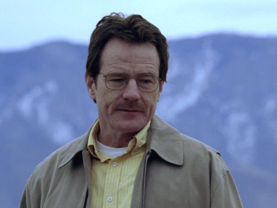 breaking bad season one ep one walter white 8