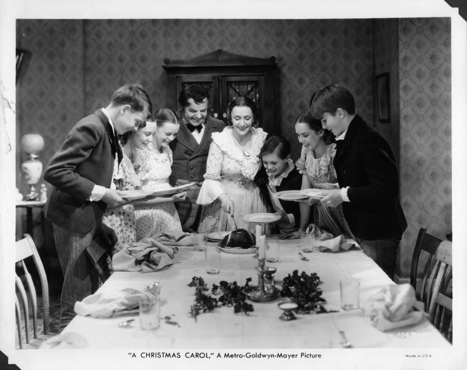 A Christmas Carol – 1951