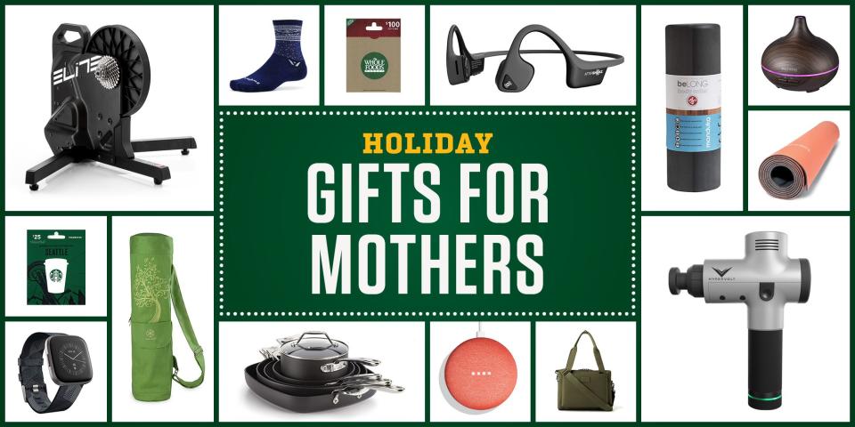 The 25 Best Holiday Gifts for Moms (So You Score Serious Points This Year)