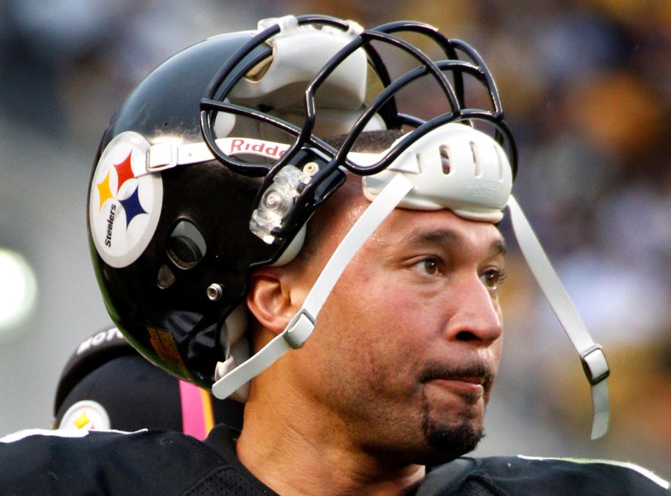 Former Eastern Michigan star Charlie Batch offered Caleb Williams $1 million, via an NIL deal with GameAbove Capital, to play for the Eagles.