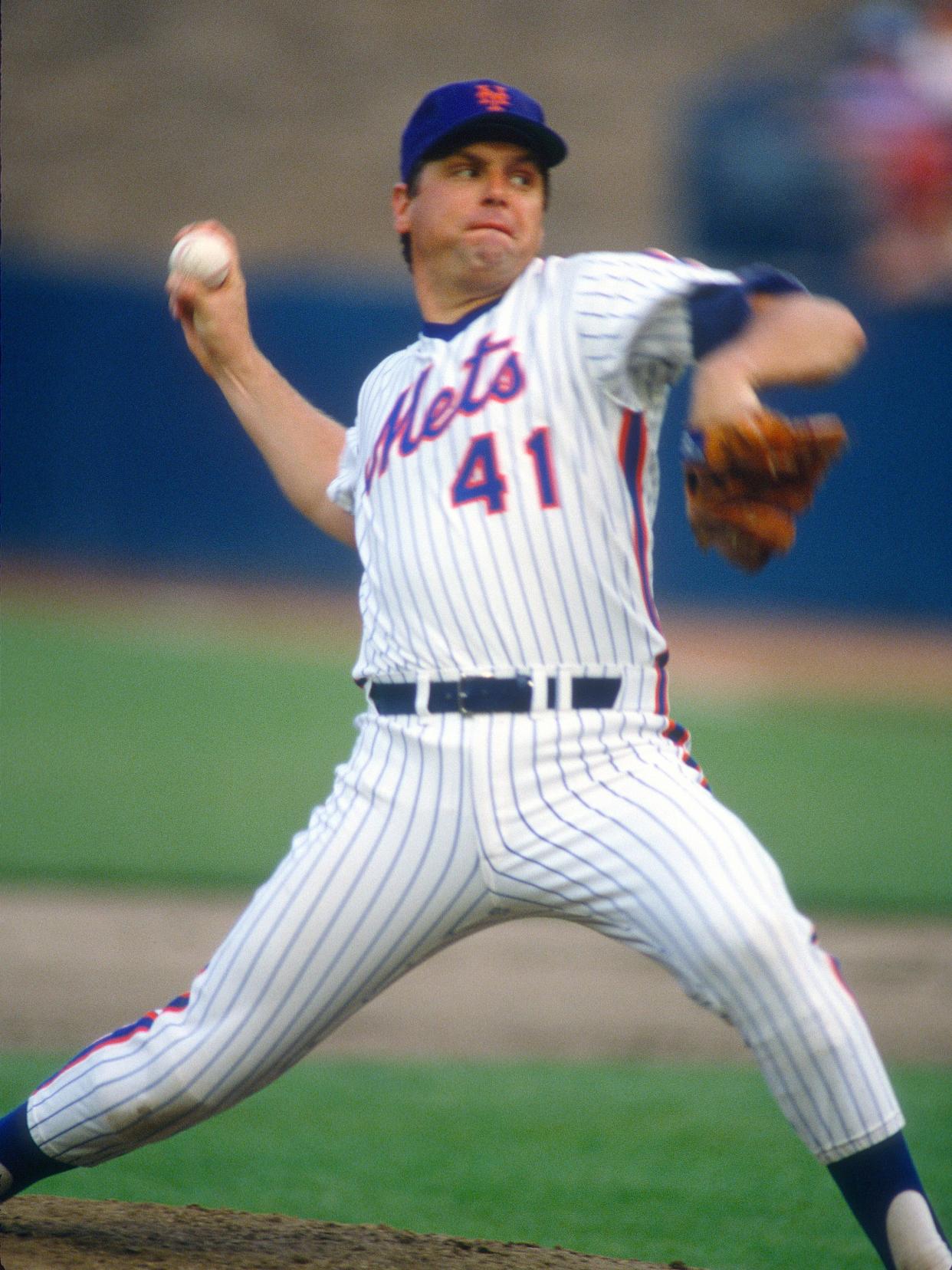 Tom Seaver