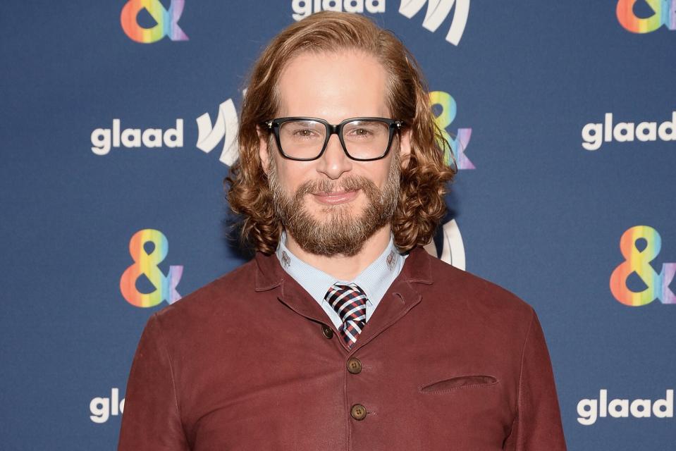 Bryan Fuller