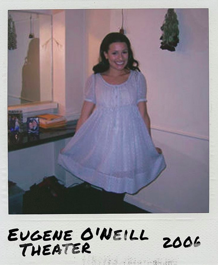 Eugene O’Neill Theatre, 2006