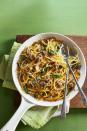 <p>This veggie-centric pasta dish doesn't taste the same without seasonal squash. </p><p><strong><a rel="nofollow noopener" href="https://www.womansday.com/food-recipes/food-drinks/recipes/a56181/butternut-squash-spaghetti-with-sausage-and-sage-recipe/" target="_blank" data-ylk="slk:Get the recipe.;elm:context_link;itc:0;sec:content-canvas" class="link ">Get the recipe.</a> </strong><br></p>