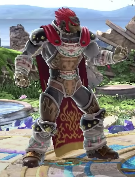 Ganondorf