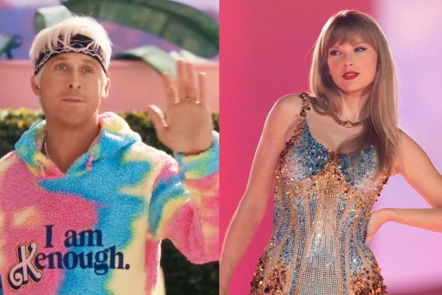 Ryan Gosling se despide de su personaje Ken y rinde emotivo tributo a Taylor Swift