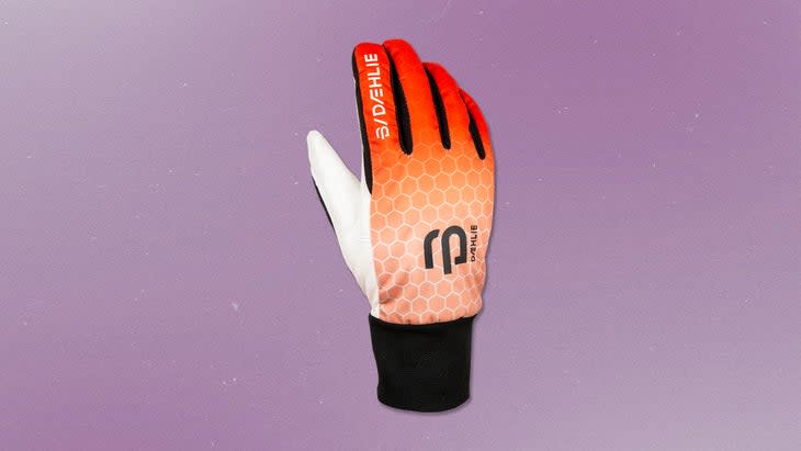 Daehlie Race Warm Glove 2023
