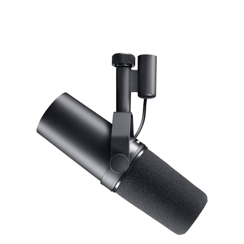 Shure SM7B