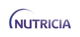 Logo de la marque Nutricia