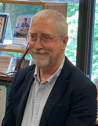Historian Alan Shaw Taylor will kick off a new Hingham Historical Society lecture series that explores Indians, settlers and the American Revolution.