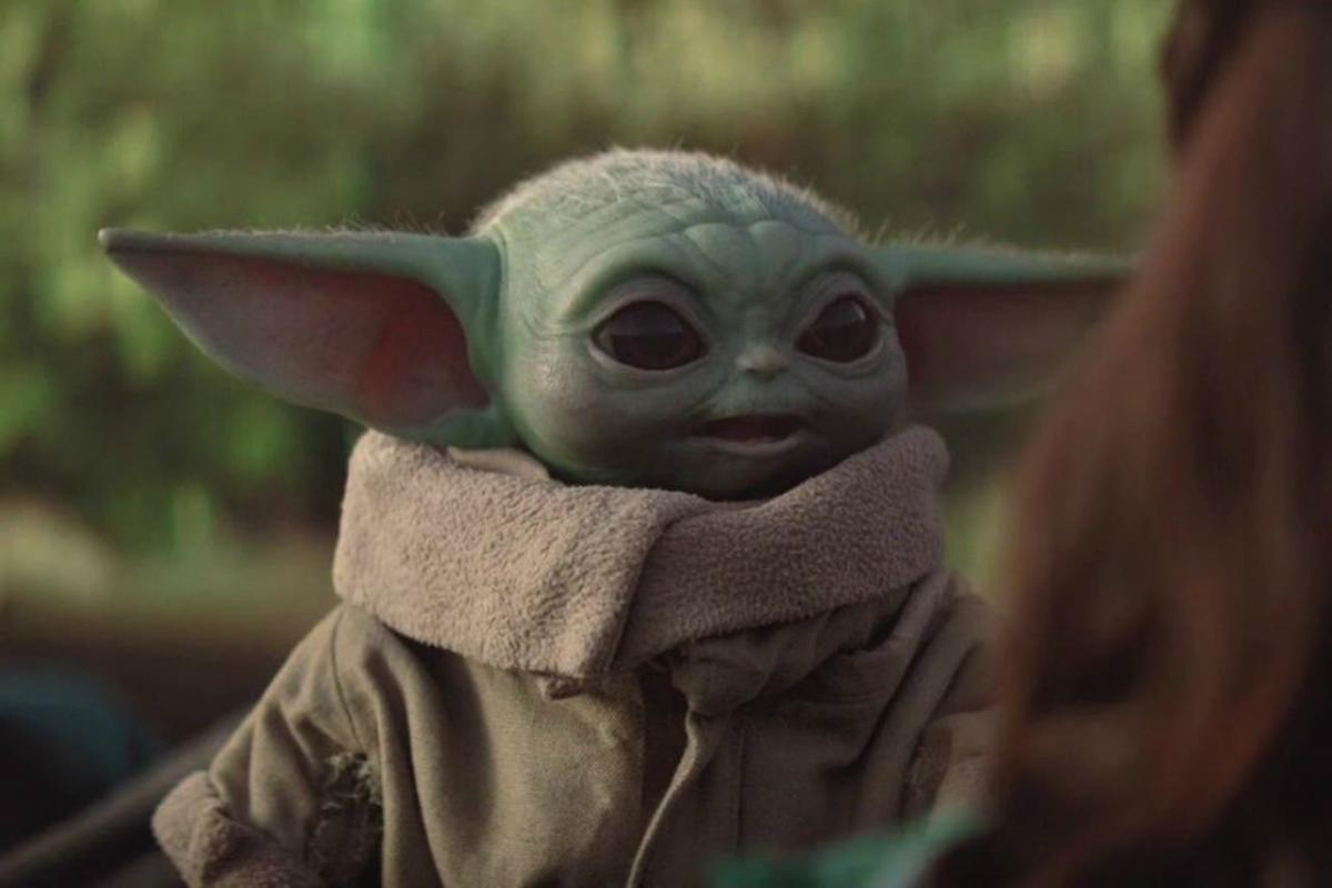 Baby Yoda tiene nombre, quién es Ahsoka y algunos misterios más en 'The  Mandalorian', Televisión