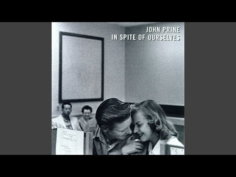 "In Spite of Ourselves" (Feat. Iris DeMent)