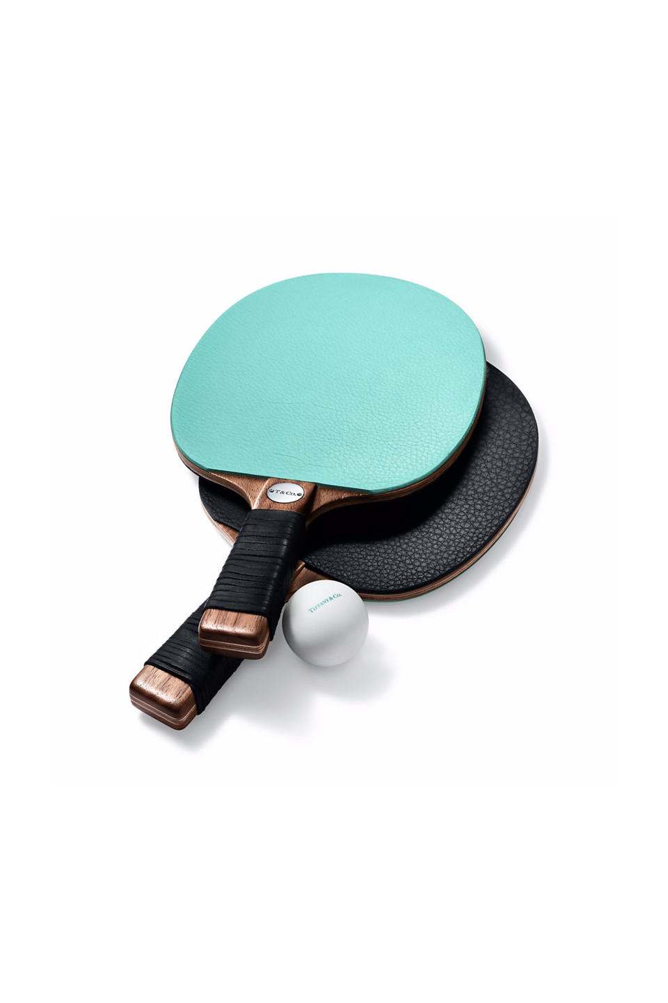 <p><a rel="nofollow noopener" href="http://www.tiffany.com/accessories/everyday-objects/everyday-objects-table-tennis-paddles-60561737?fromGrid=1&origin=browse&trackpdp=bg&tracktile=new&fromcid=3779727&trackgridpos=43" target="_blank" data-ylk="slk:Buy Now;elm:context_link;itc:0;sec:content-canvas" class="link ">Buy Now</a> $650</p>