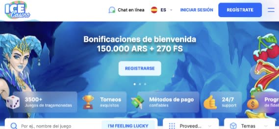 Mejores Casinos Online en Argentina: Top 10 de Casinos En Línea Argentinos  para 2023