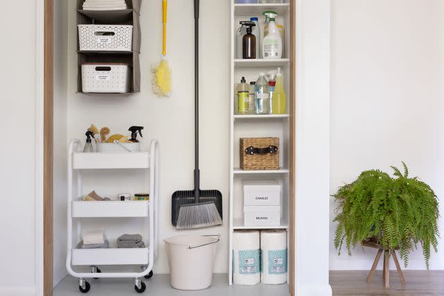 My 10 Must-Have Organizing Products